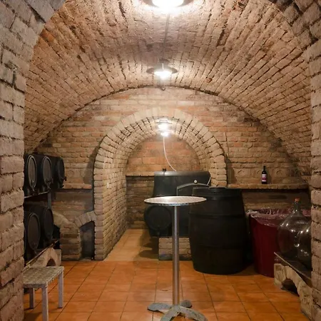 롯지 Sklep U Maliku *