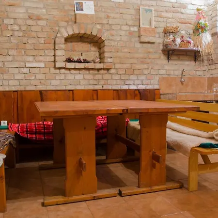 Sklep U Maliku * Drnholec