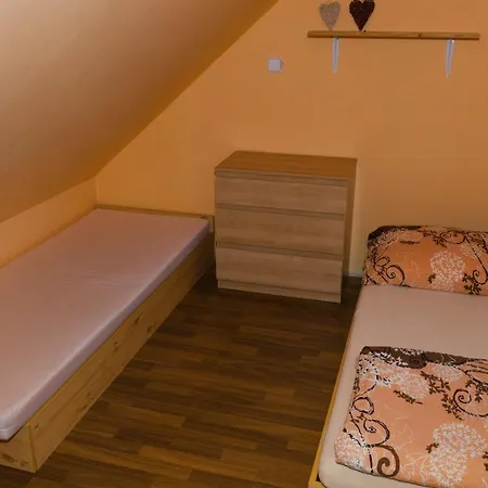 롯지 Sklep U Maliku *