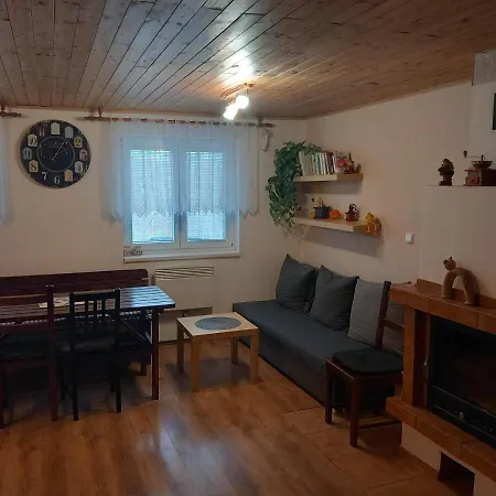 Sklep U Malíků Chata *