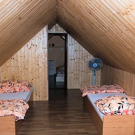 Sklep U Maliku * Drnholec