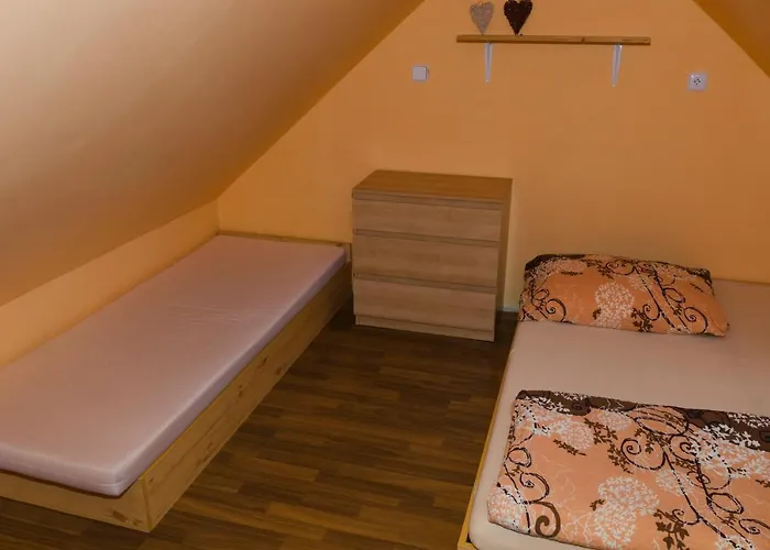 Lodge Sklep U Maliku *